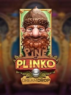 Pine of Plinko: Dream Drop