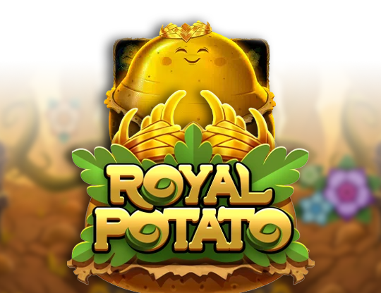 Royal Potato