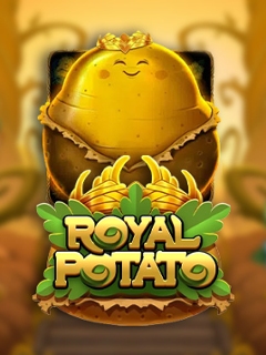 Royal Potato
