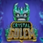 Crystal Golem