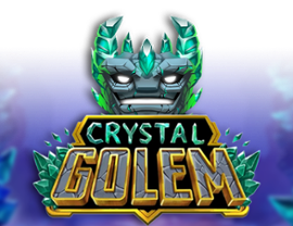 Crystal Golem