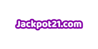Jackpot21 Casino Logo