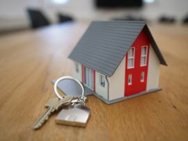 A purchase of a new home.