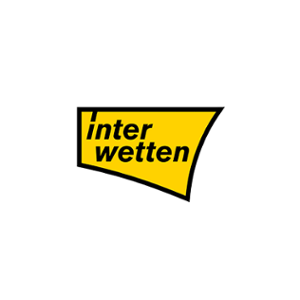 Interwetten Spielothek Logo