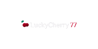 LuckyCherry77 Casino Logo