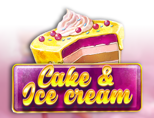 Jogue Cake and Ice Cream Gratuitamente em Modo Demo