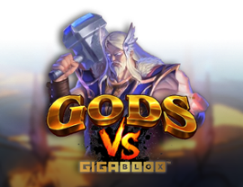 Gods vs Gigablox