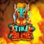 Tiki Blaze