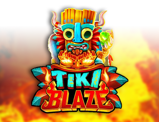 Tiki Blaze