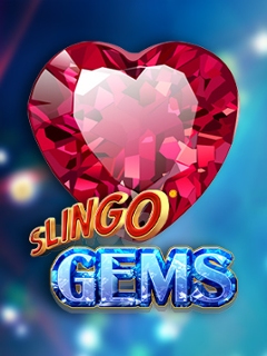 Slingo Gems