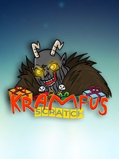 Krampus Scratch