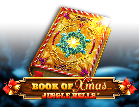 Book of Xmas: Jingle Bells