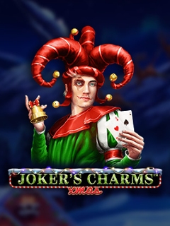 Jokers Charms Xmas