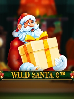 Wild Santa 2