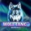 Wolf Fang Snowfall
