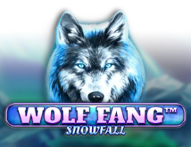 Wolf Fang Snowfall