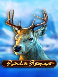 Reindeer Rampage