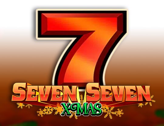 Seven Seven Xmas