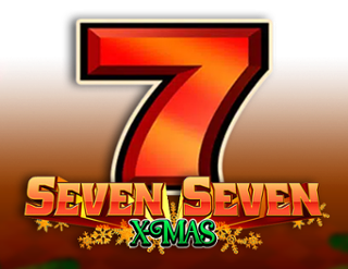 Seven Seven Xmas