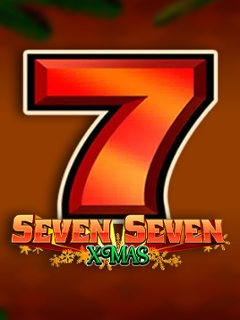 Seven Seven Xmas