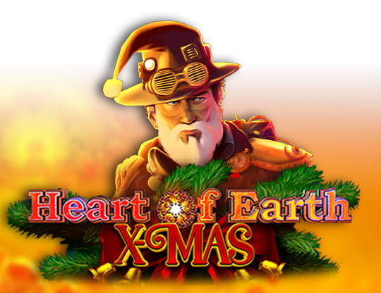 Heart of Earth Xmas