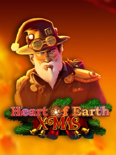 Heart of Earth Xmas