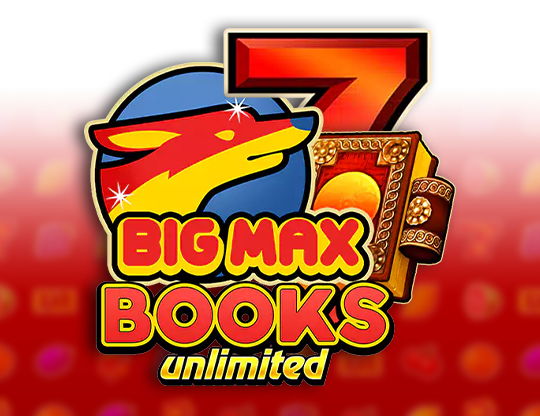 Big Max Books Unlimited