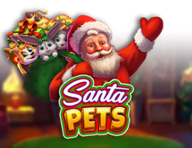 Santa Pets