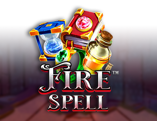 Fire Spell (Synot)