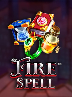 Fire Spell (Synot)