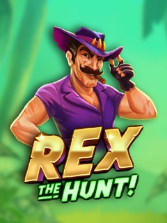 Rex the Hunt