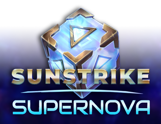 Sunstrike Supernova