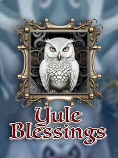 Yule Blessings