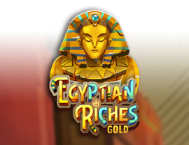 Egyptian Riches Gold