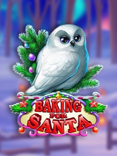 Baking for Santa