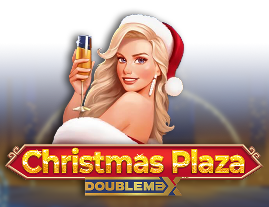 Christmas Plaza DoubleMax