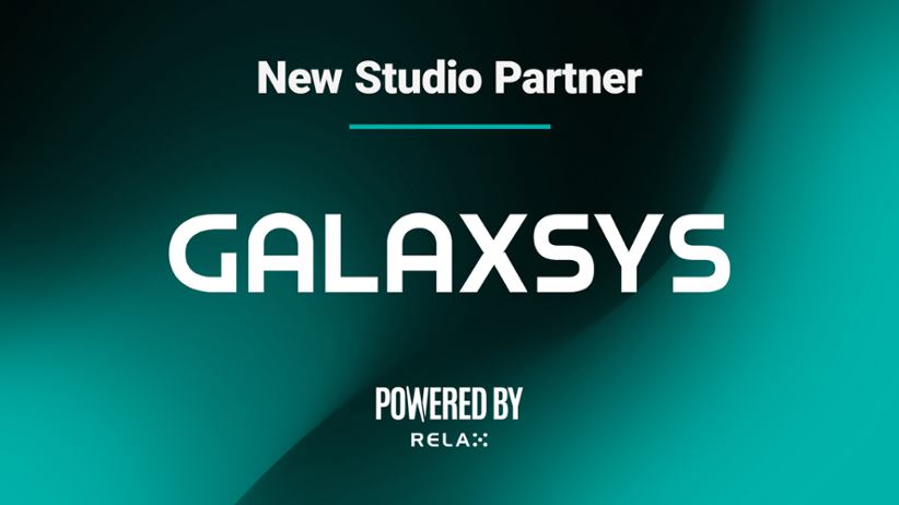 Relax Gaming and Galaxsys