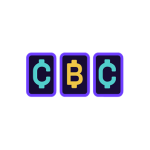 CryptoBoss Casino Logo
