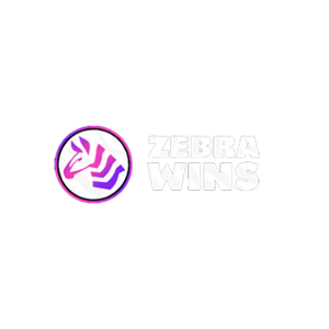 Zebra Wins Casino Logo