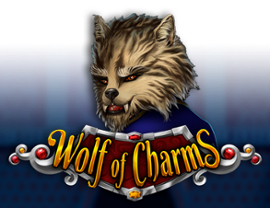 Wolf of Charms