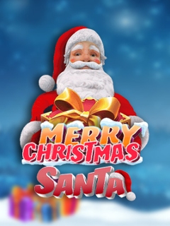 Merry Christmas Santa