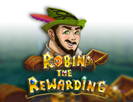 Robin the Rewarding