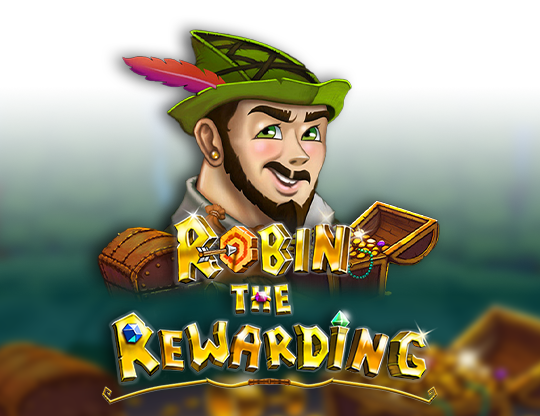 Robin the Rewarding