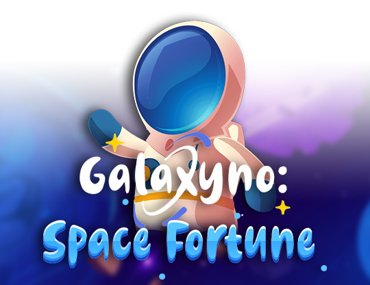 Galaxyno: Space Fortune