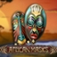 African Masks
