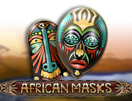 African Masks