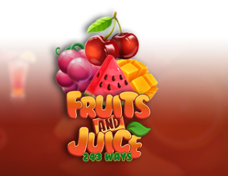 Fruits and Juice: 243 Ways