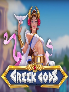 Greek Gods