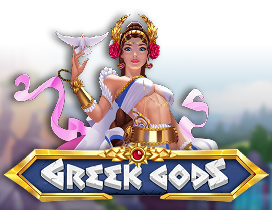Greek Gods
