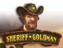 Sheriff Goldman